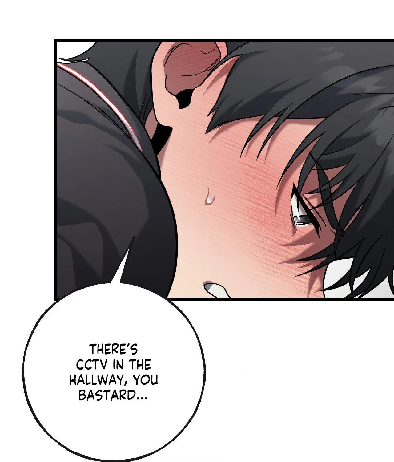Bad Not Bat Chapter 4 page 63 - 