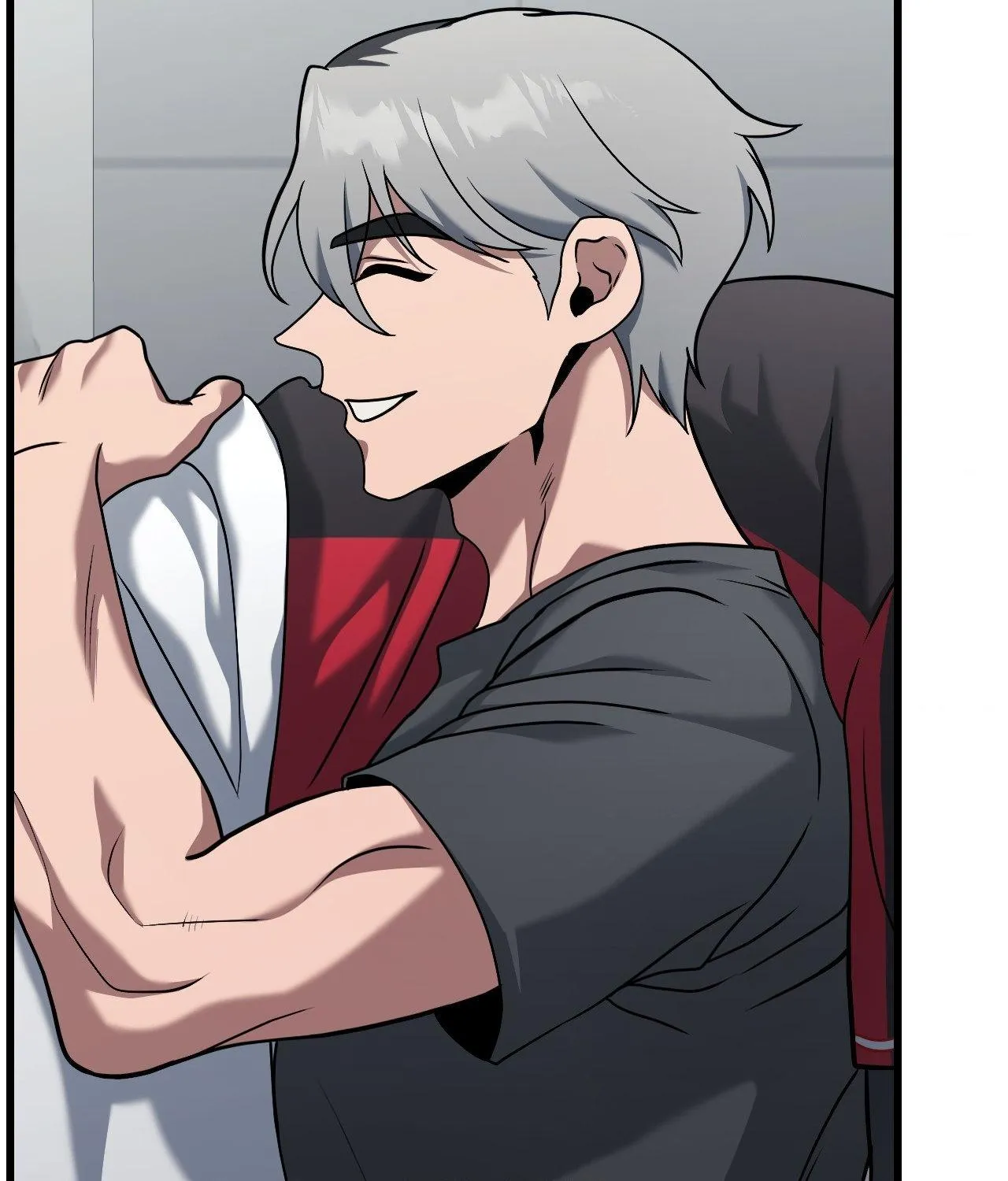 Bad Not Bat Chapter 4 page 65 - 