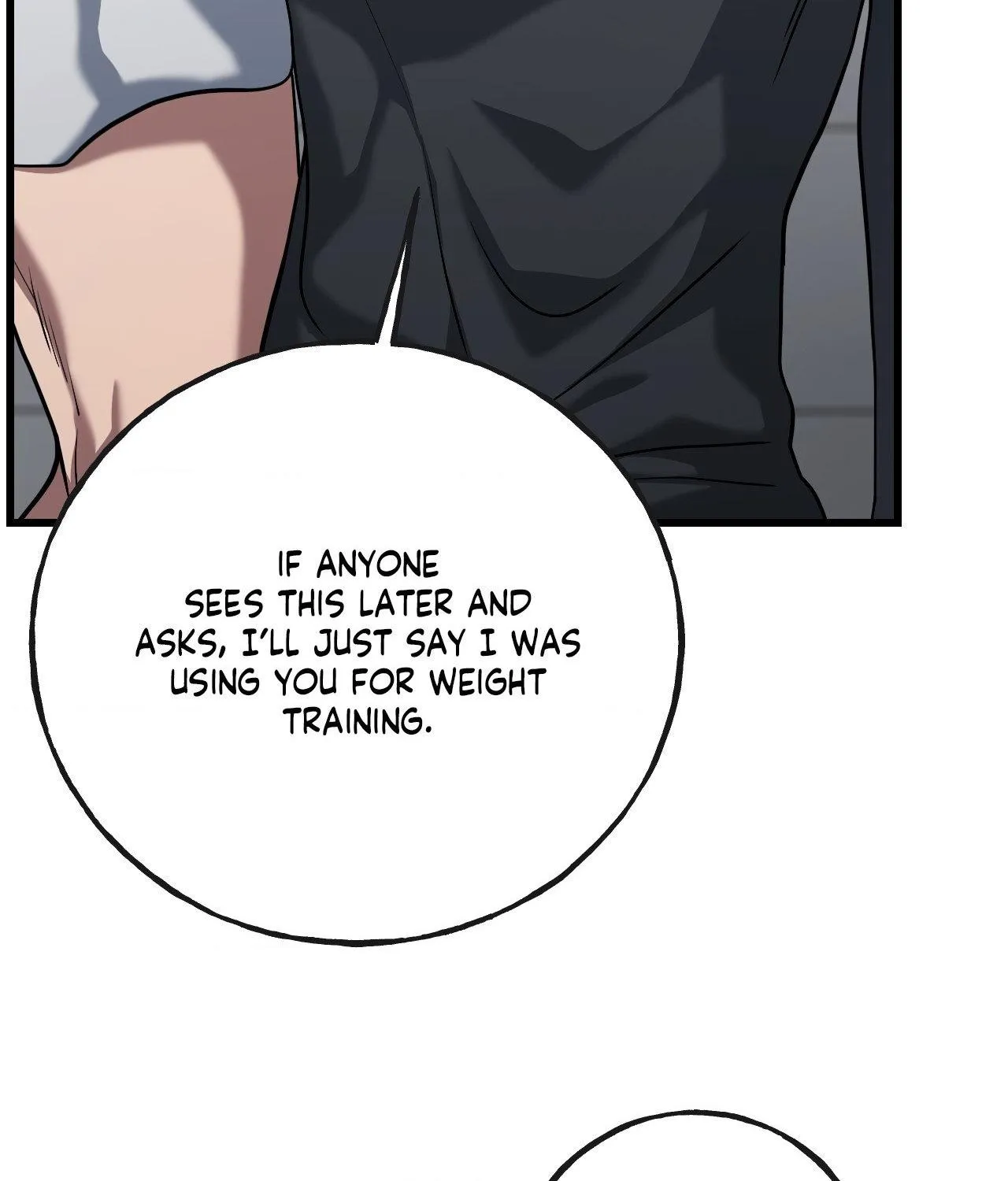 Bad Not Bat Chapter 4 page 66 - 