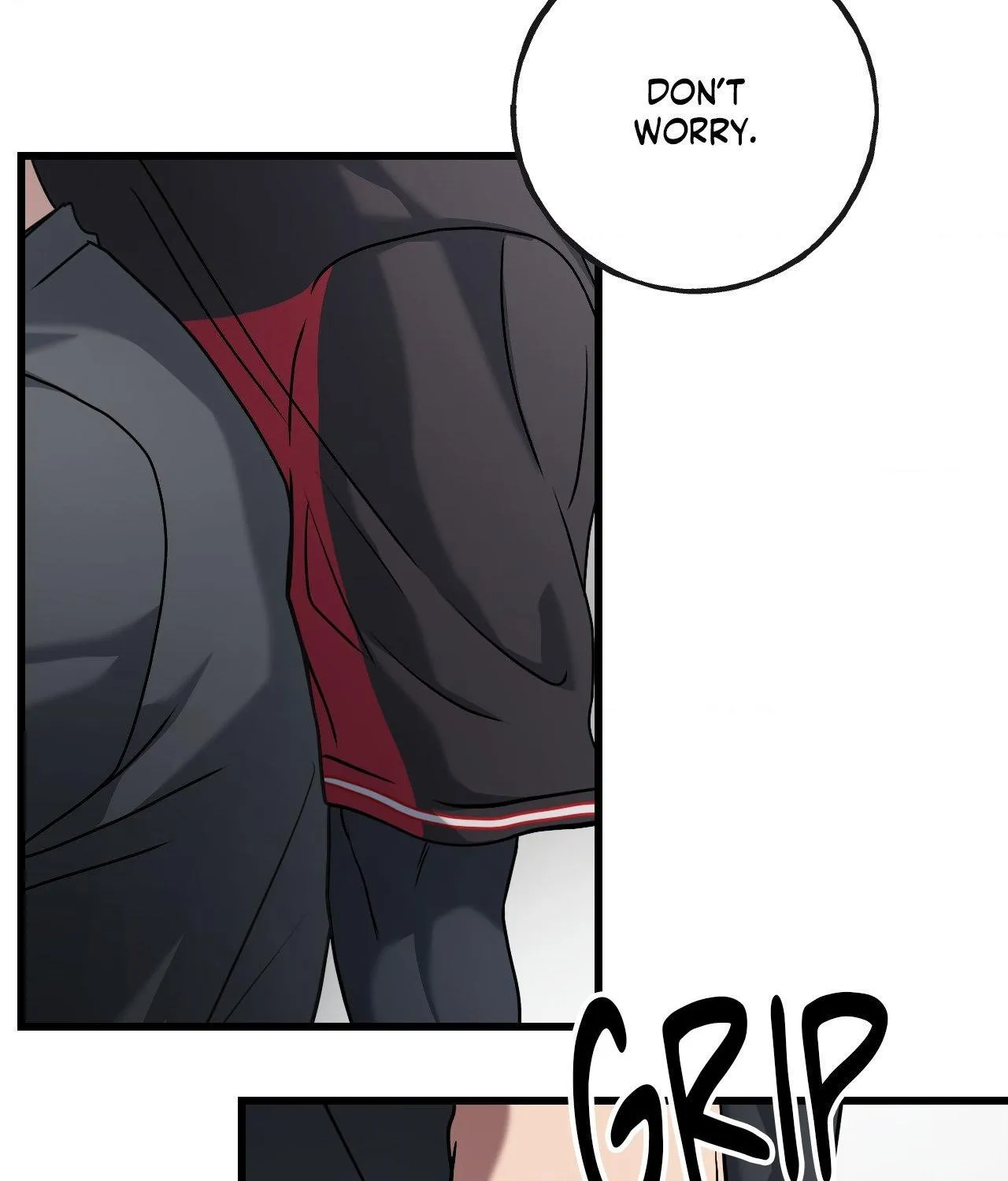 Bad Not Bat Chapter 4 page 67 - 