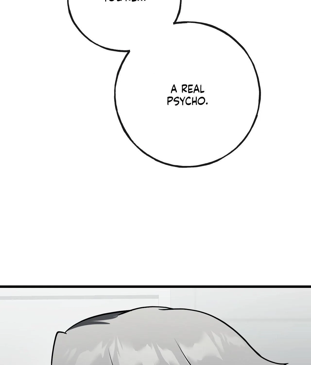Bad Not Bat Chapter 4 page 69 - 