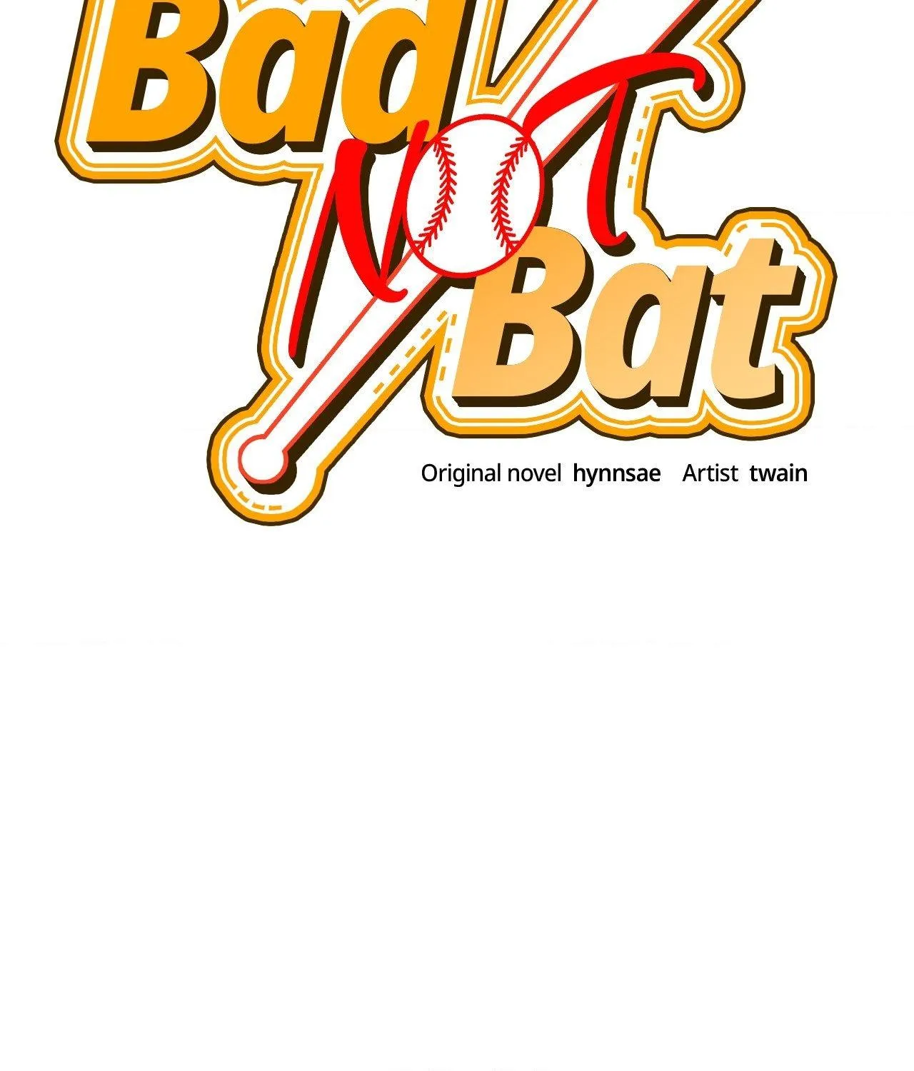Bad Not Bat Chapter 4 page 73 - 