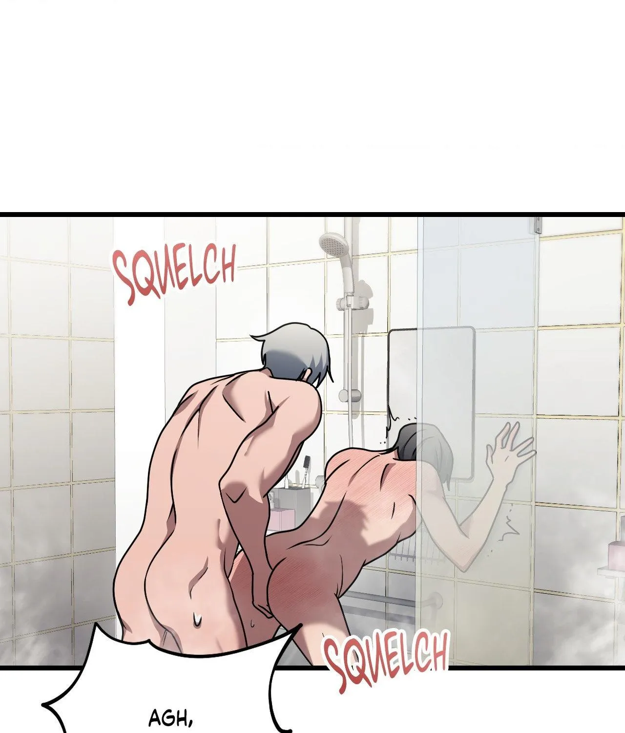 Bad Not Bat Chapter 4 page 85 - 