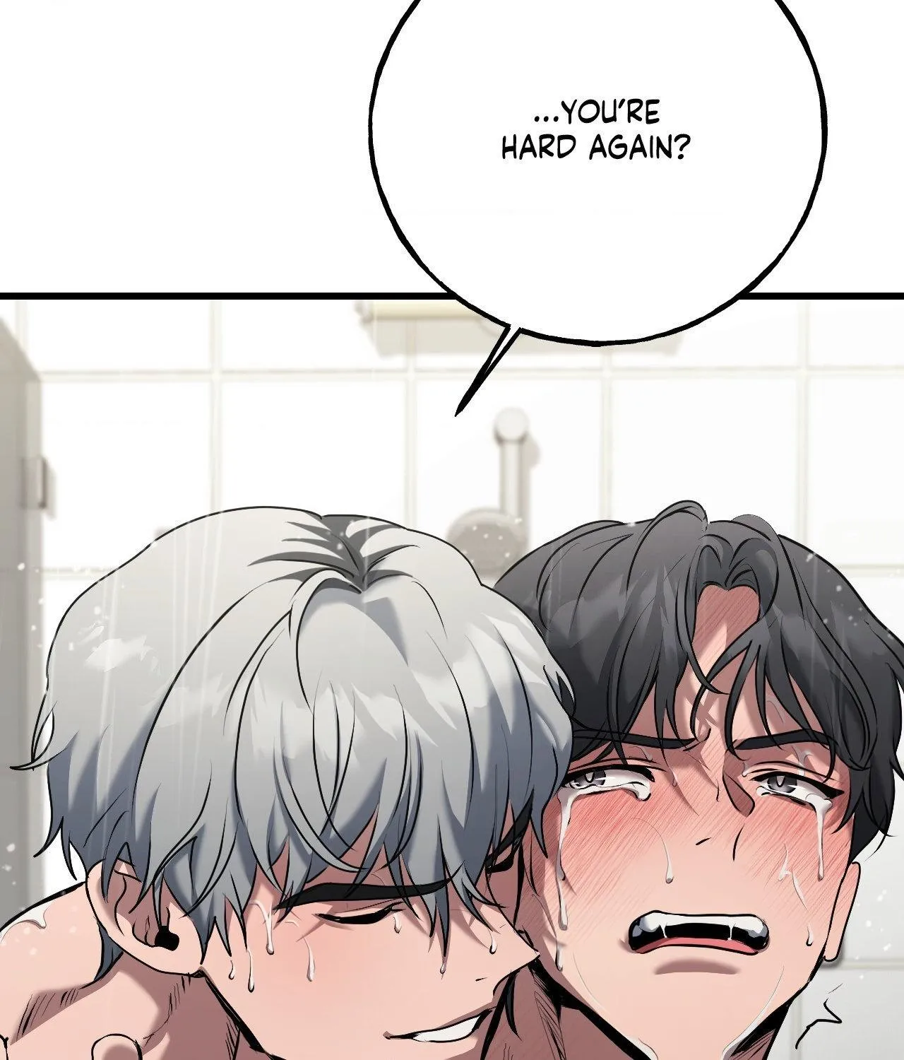 Bad Not Bat Chapter 4 page 89 - 