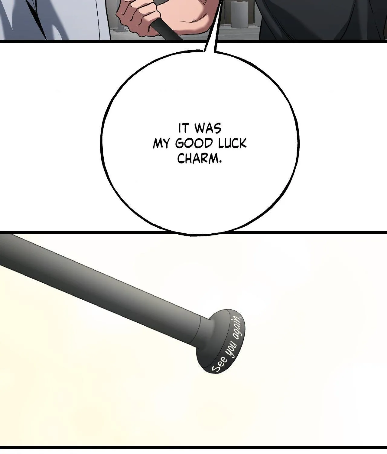 Bad Not Bat Chapter 5 page 101 - 