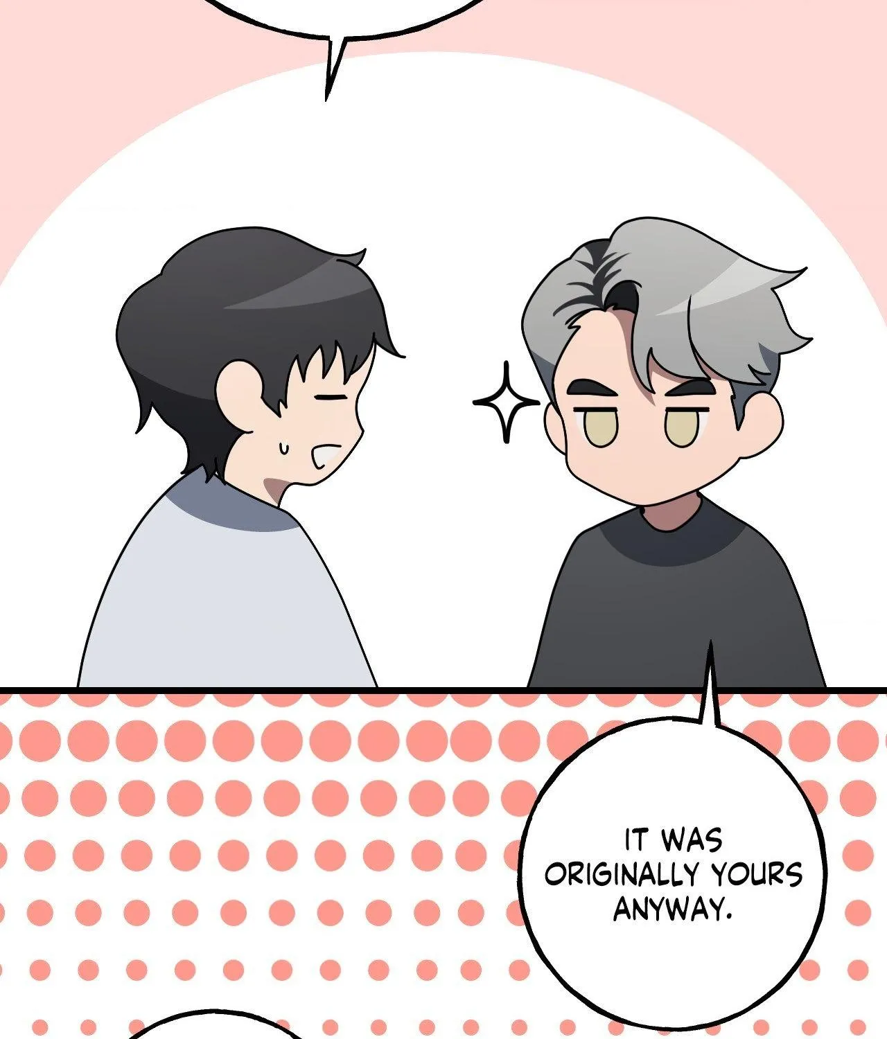 Bad Not Bat Chapter 5 page 105 - 