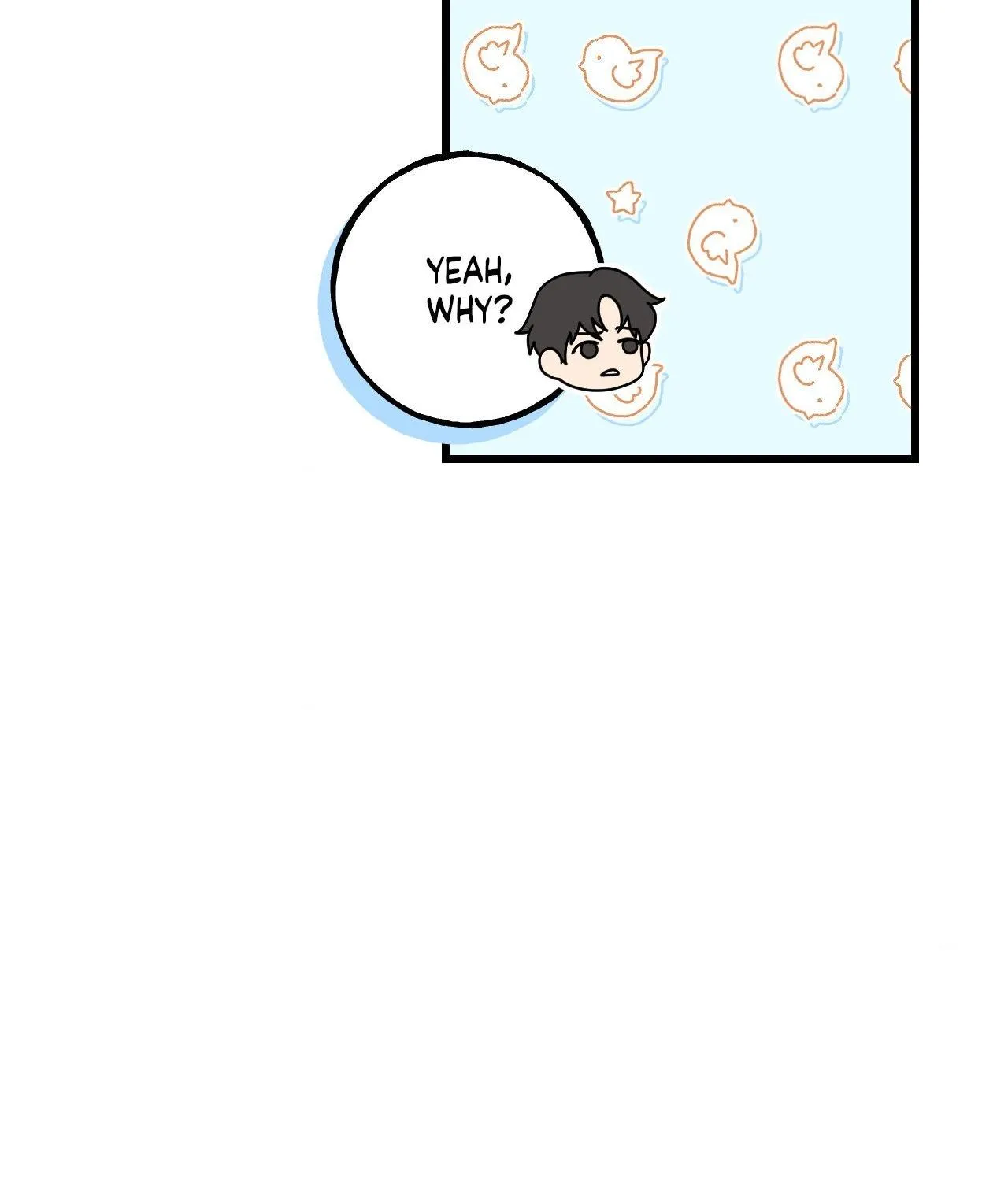 Bad Not Bat Chapter 5 page 108 - 