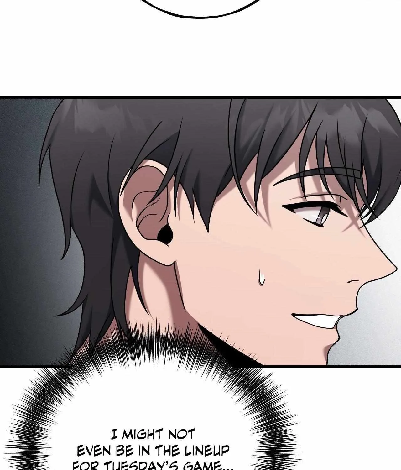 Bad Not Bat Chapter 5 page 12 - 