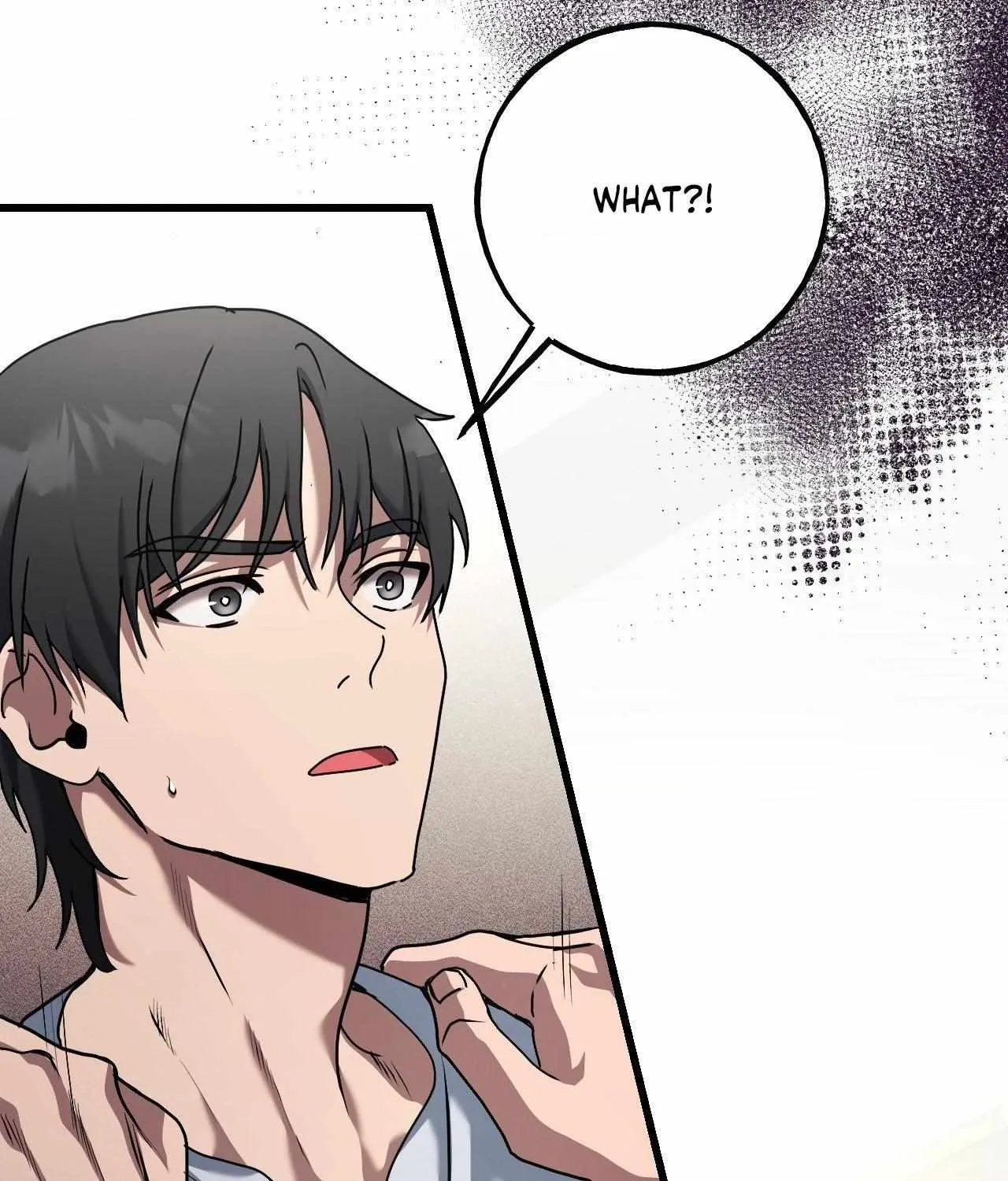 Bad Not Bat Chapter 5 page 111 - 
