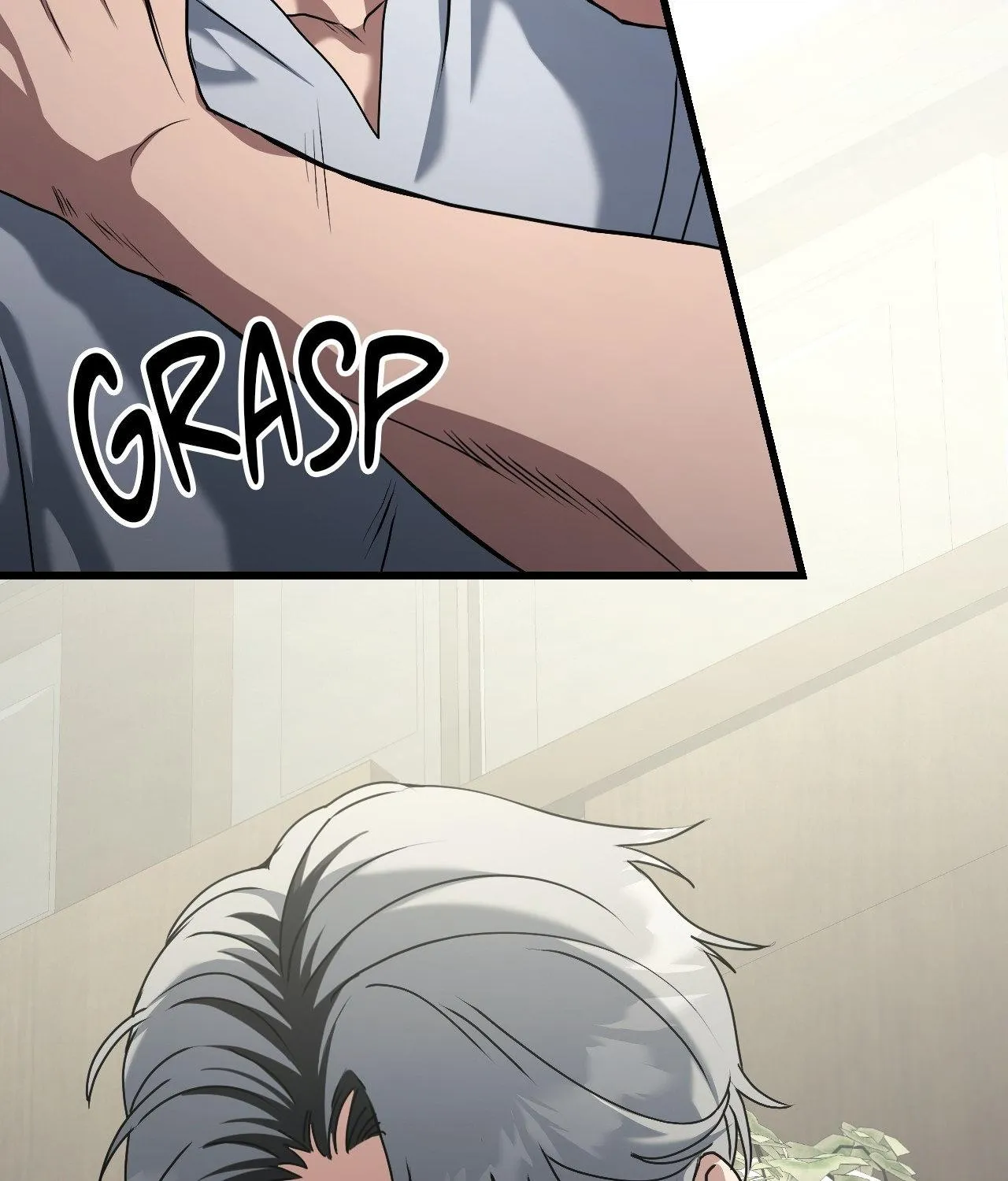 Bad Not Bat Chapter 5 page 112 - 
