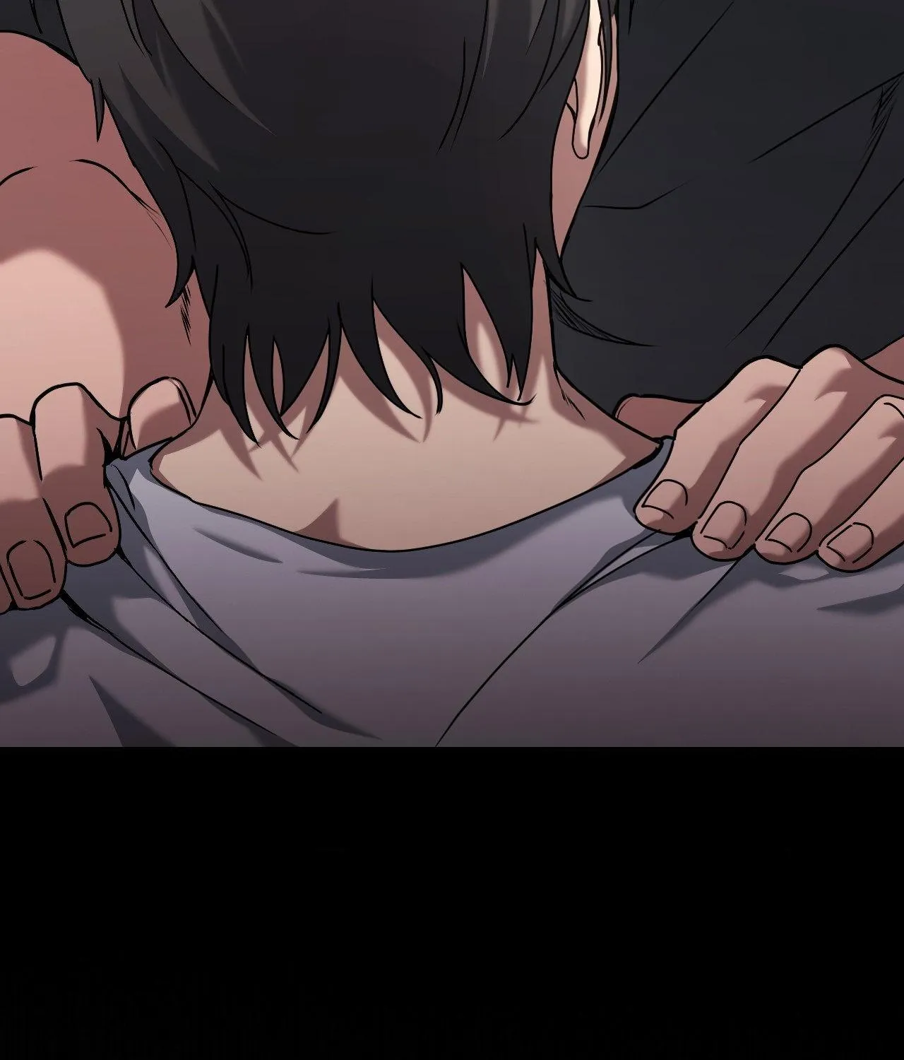 Bad Not Bat Chapter 5 page 114 - 