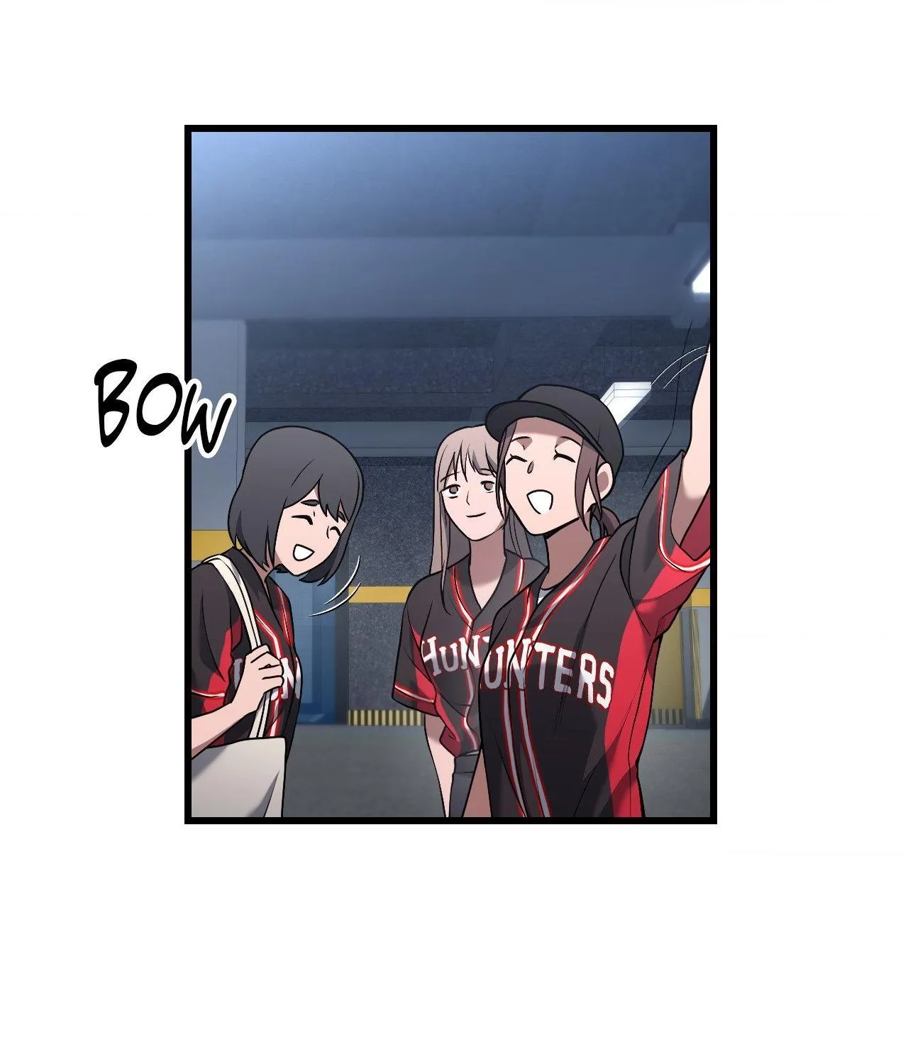 Bad Not Bat Chapter 5 page 15 - 
