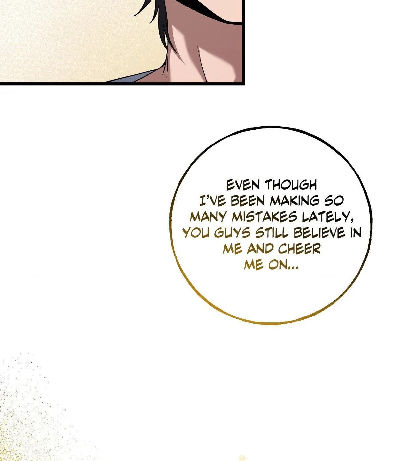 Bad Not Bat Chapter 5 page 18 - 