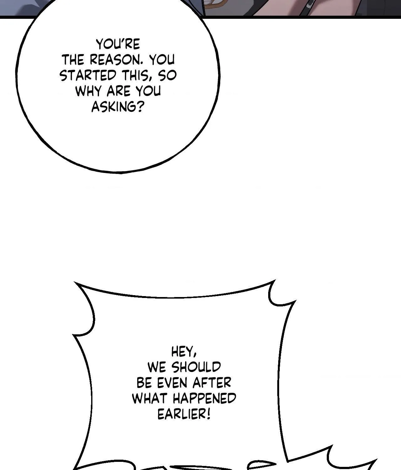 Bad Not Bat Chapter 5 page 30 - 