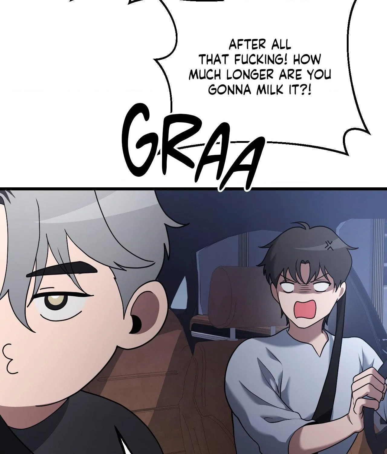 Bad Not Bat Chapter 5 page 31 - 