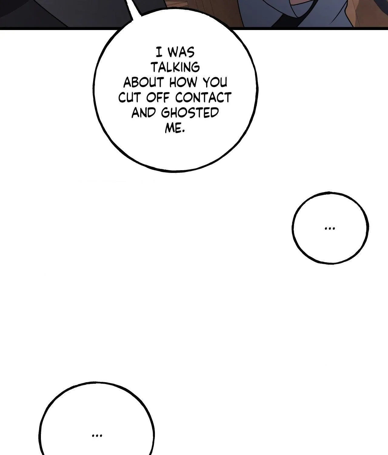 Bad Not Bat Chapter 5 page 32 - 