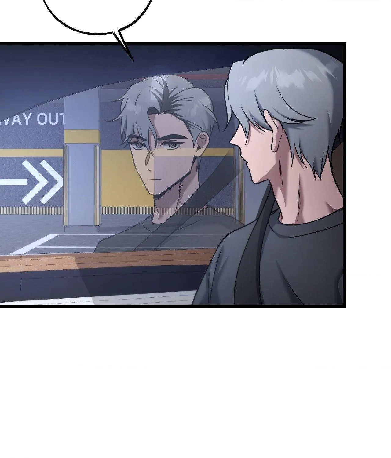 Bad Not Bat Chapter 5 page 33 - 