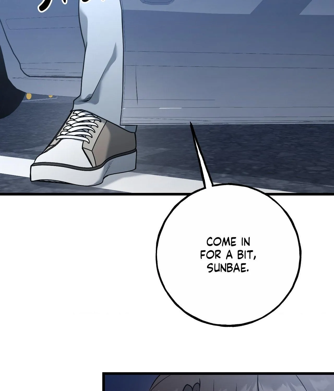 Bad Not Bat Chapter 5 page 45 - 