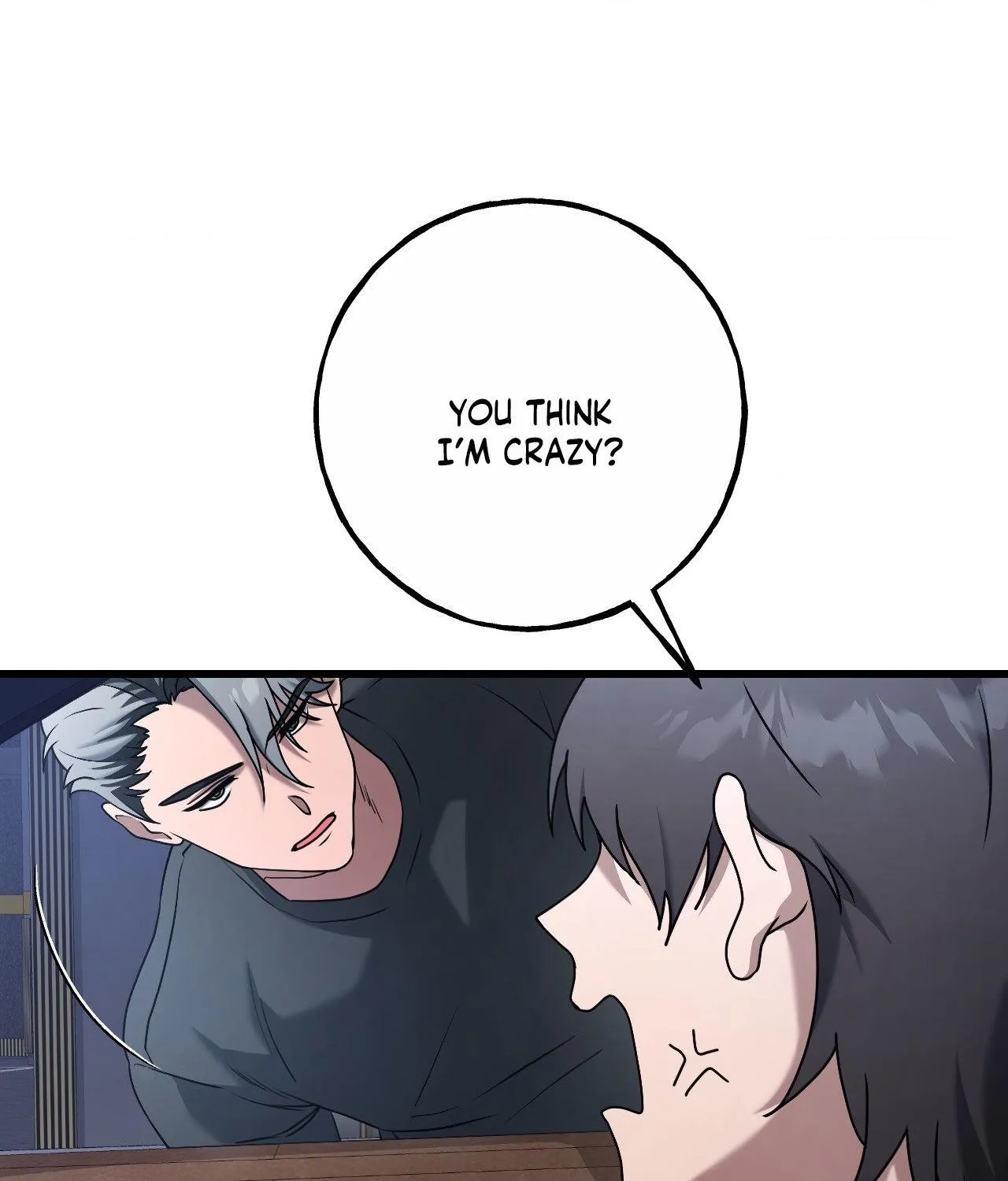 Bad Not Bat Chapter 5 page 47 - 