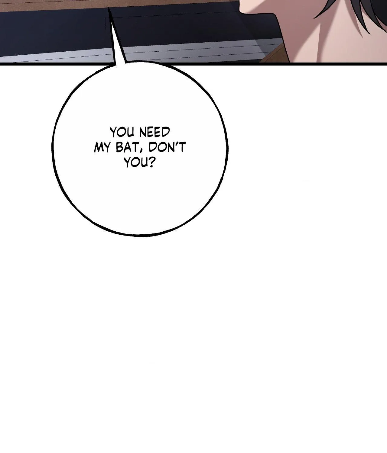 Bad Not Bat Chapter 5 page 48 - 