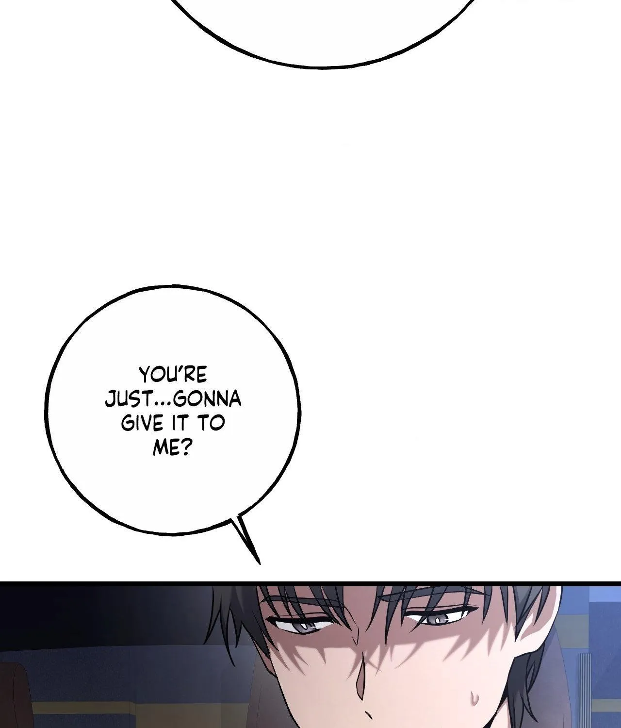 Bad Not Bat Chapter 5 page 50 - 