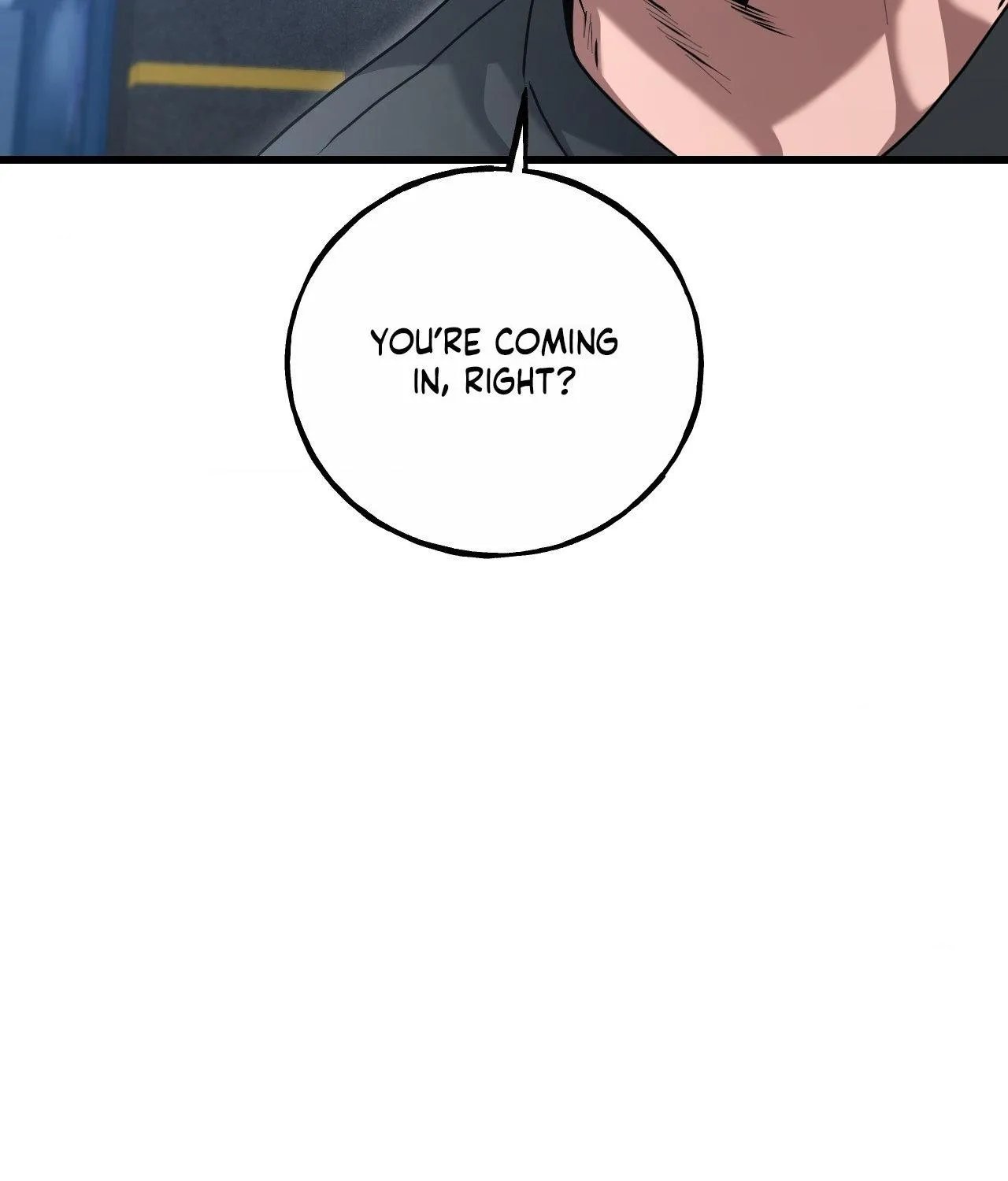 Bad Not Bat Chapter 5 page 54 - 