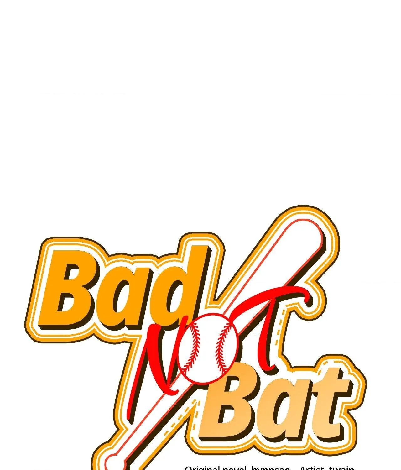 Bad Not Bat Chapter 5 page 55 - 