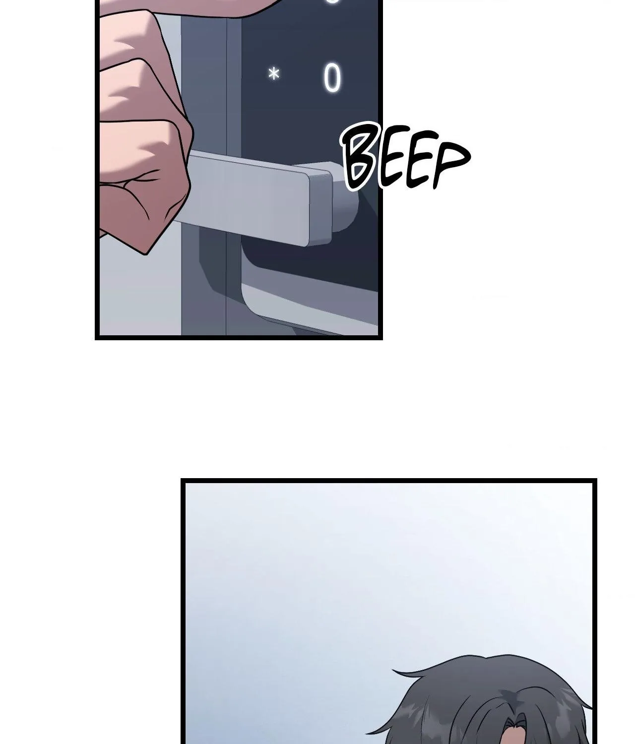 Bad Not Bat Chapter 5 page 58 - 