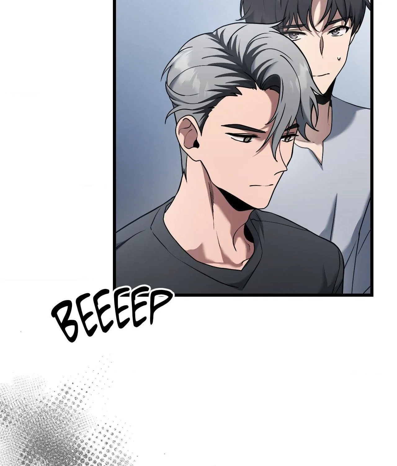 Bad Not Bat Chapter 5 page 59 - 