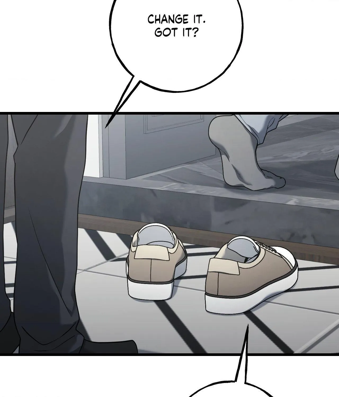 Bad Not Bat Chapter 5 page 64 - 
