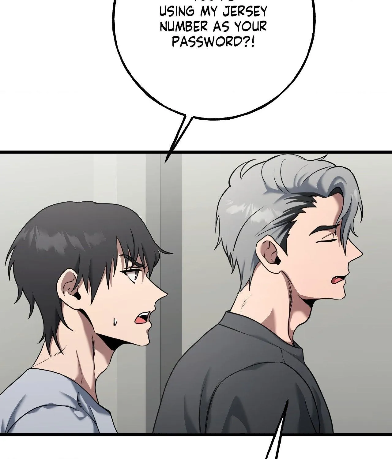 Bad Not Bat Chapter 5 page 66 - 