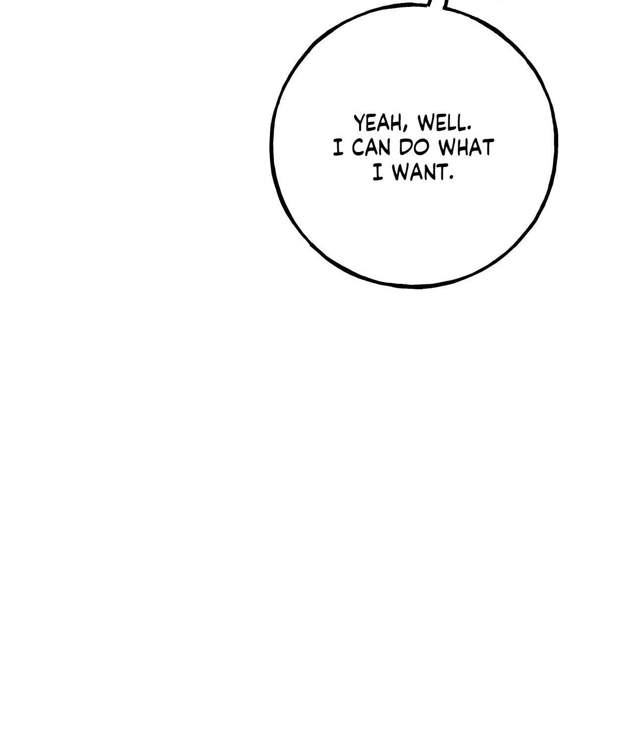 Bad Not Bat Chapter 5 page 67 - 