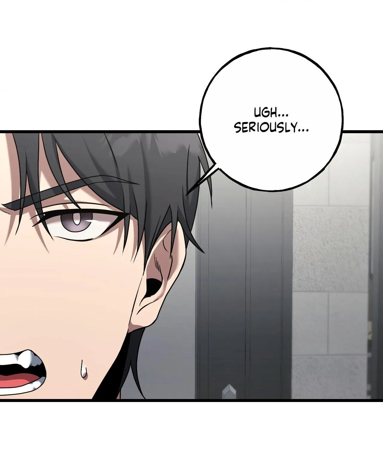 Bad Not Bat Chapter 5 page 68 - 