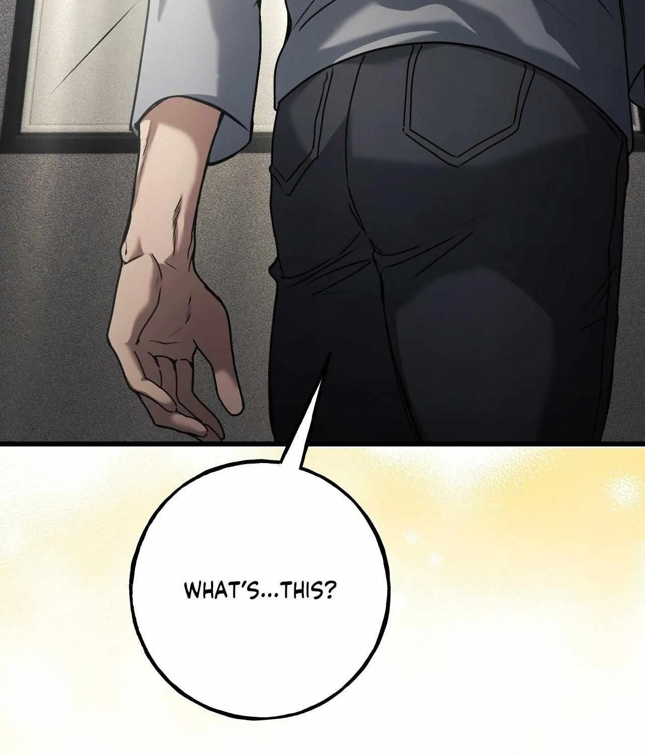 Bad Not Bat Chapter 5 page 72 - 
