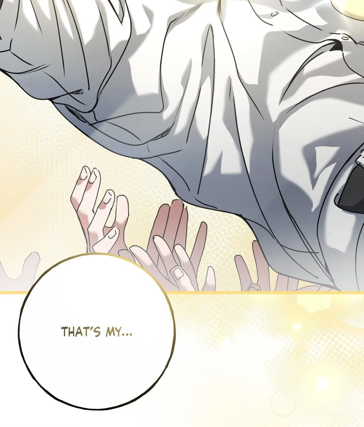 Bad Not Bat Chapter 5 page 74 - 