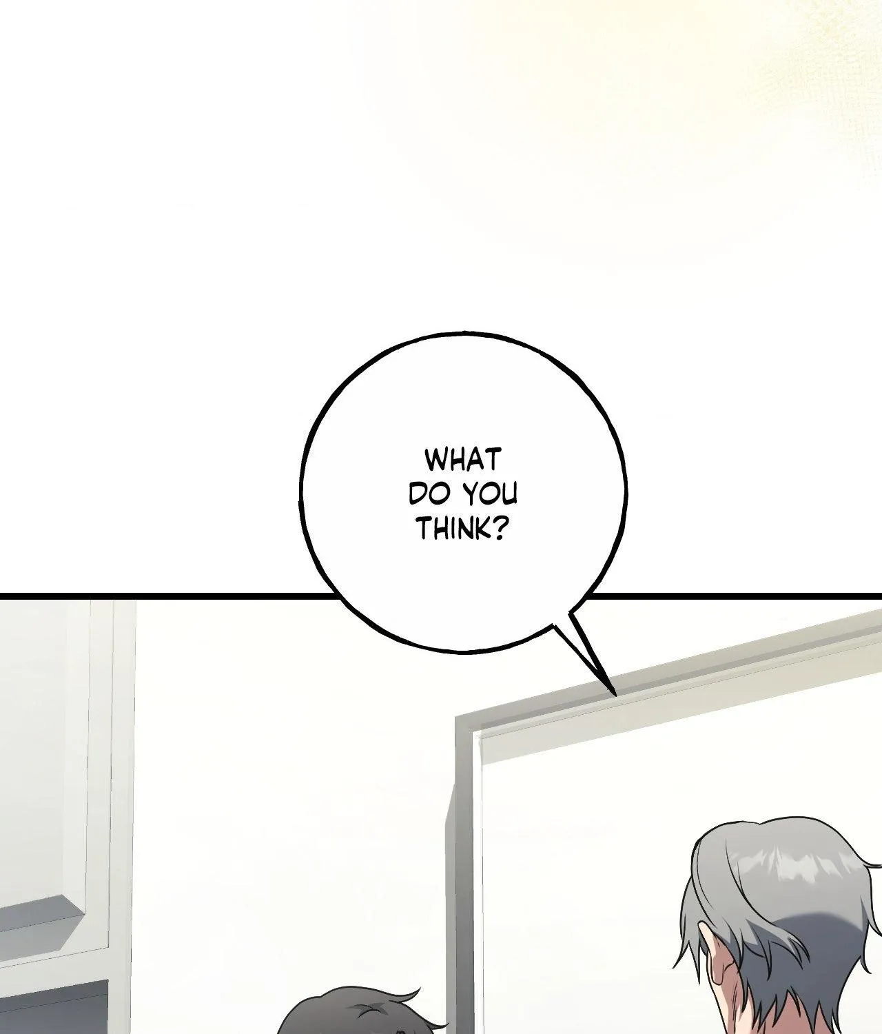 Bad Not Bat Chapter 5 page 75 - 