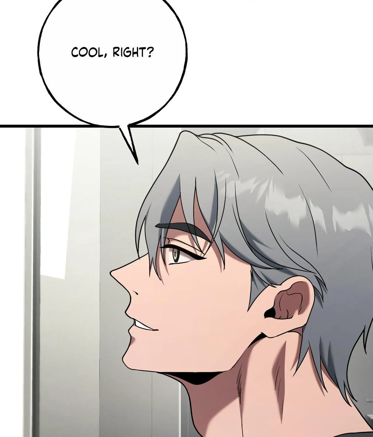 Bad Not Bat Chapter 5 page 77 - 