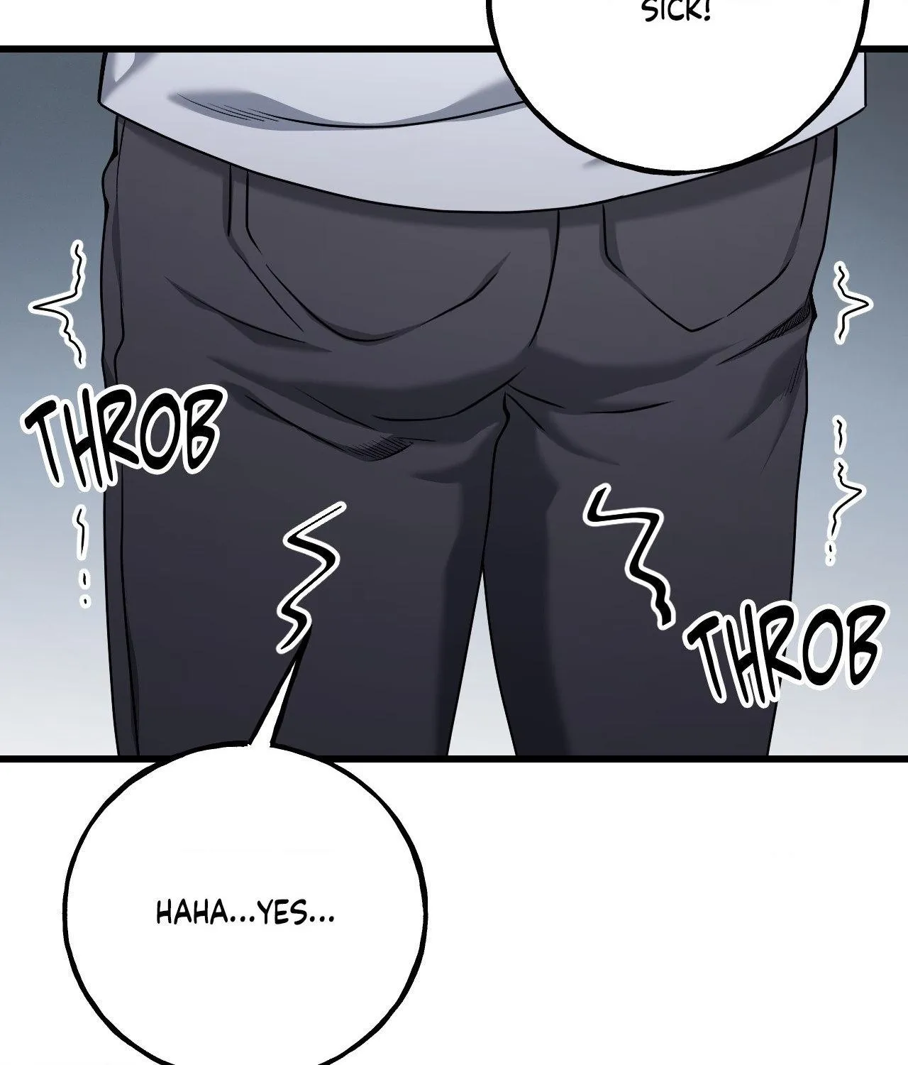 Bad Not Bat Chapter 5 page 9 - 