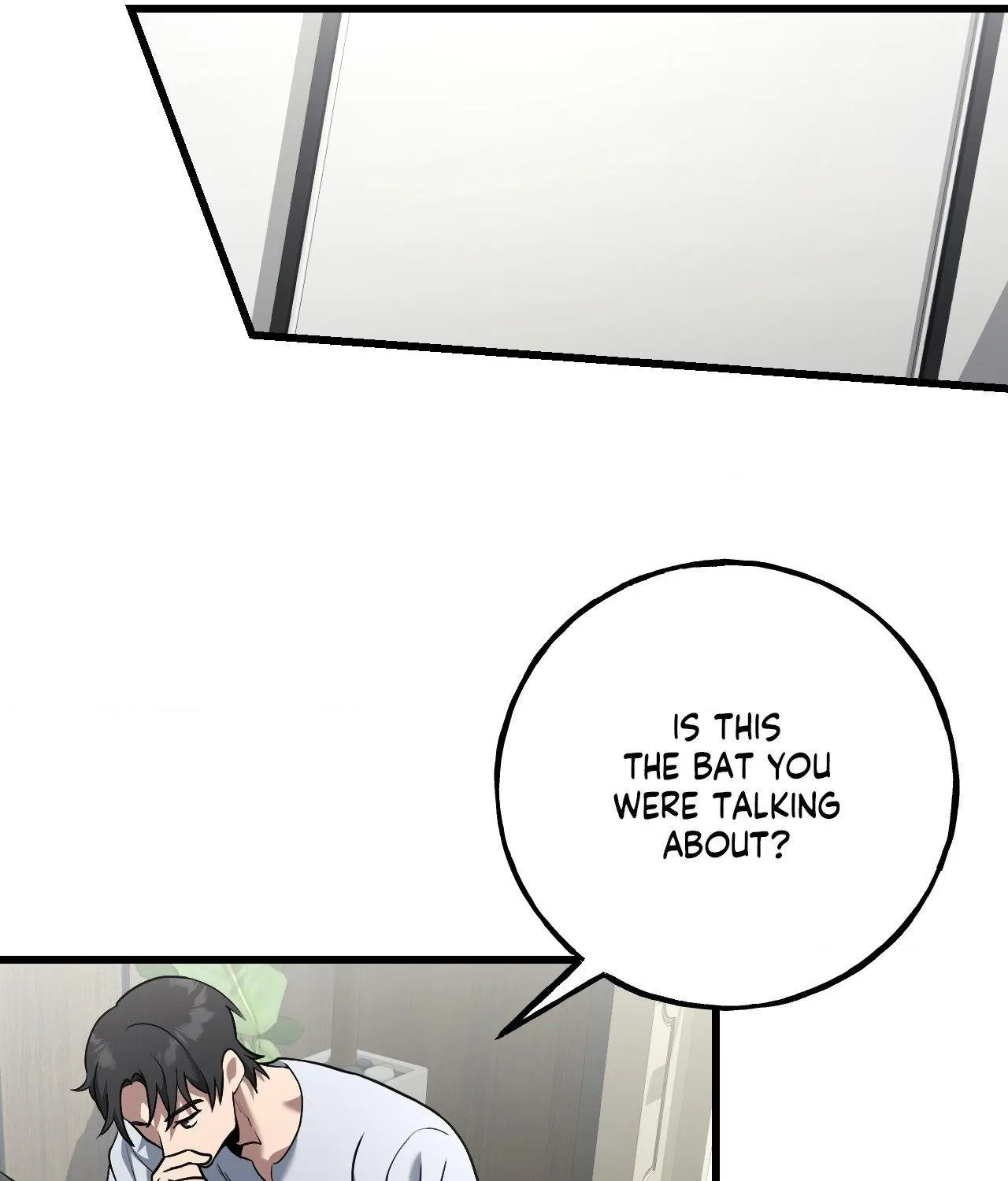 Bad Not Bat Chapter 5 page 84 - 