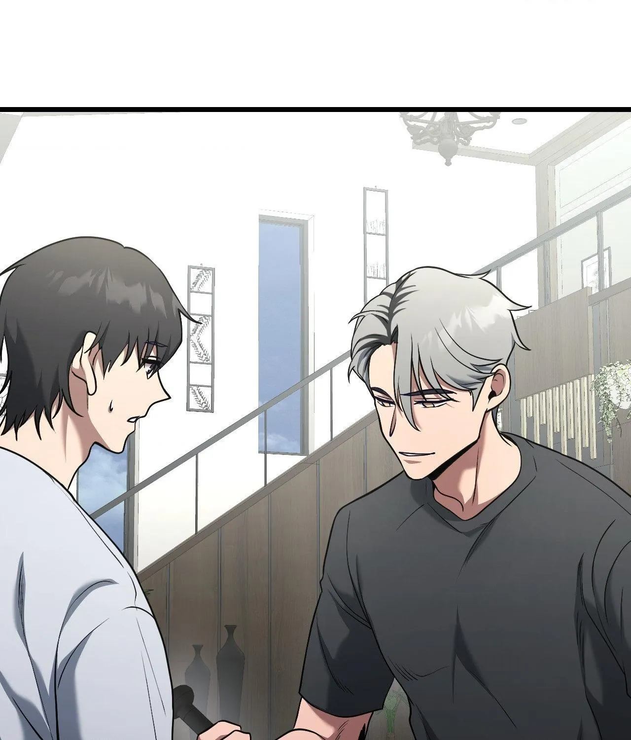Bad Not Bat Chapter 5 page 100 - 