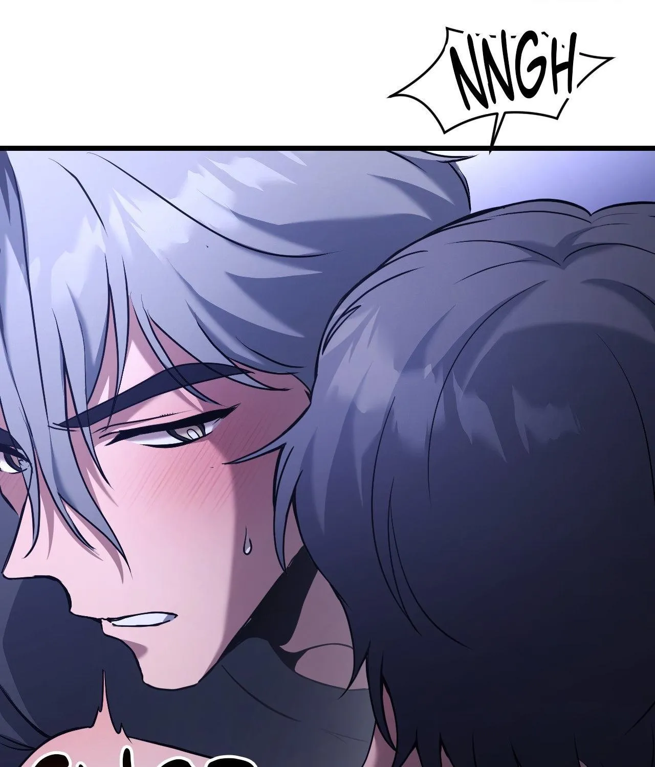 Bad Not Bat Chapter 6 page 103 - 