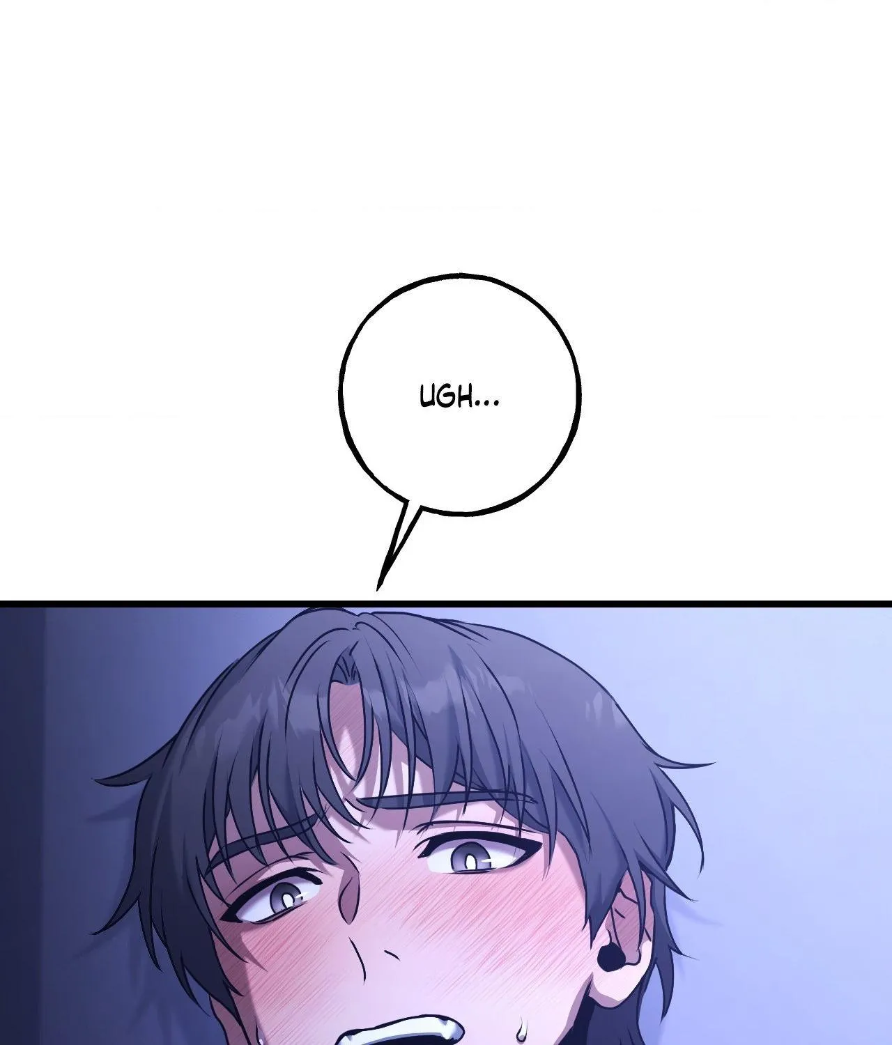 Bad Not Bat Chapter 6 page 12 - 