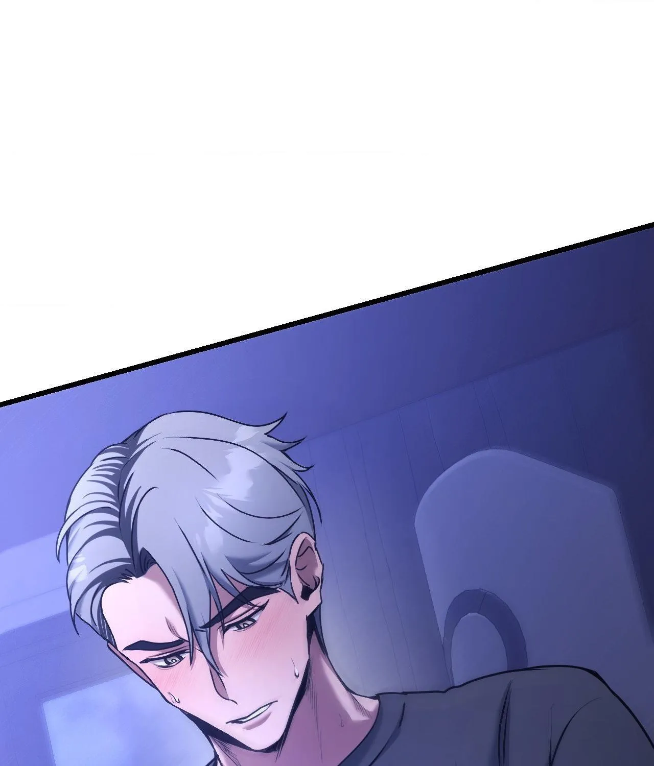 Bad Not Bat Chapter 6 page 116 - 