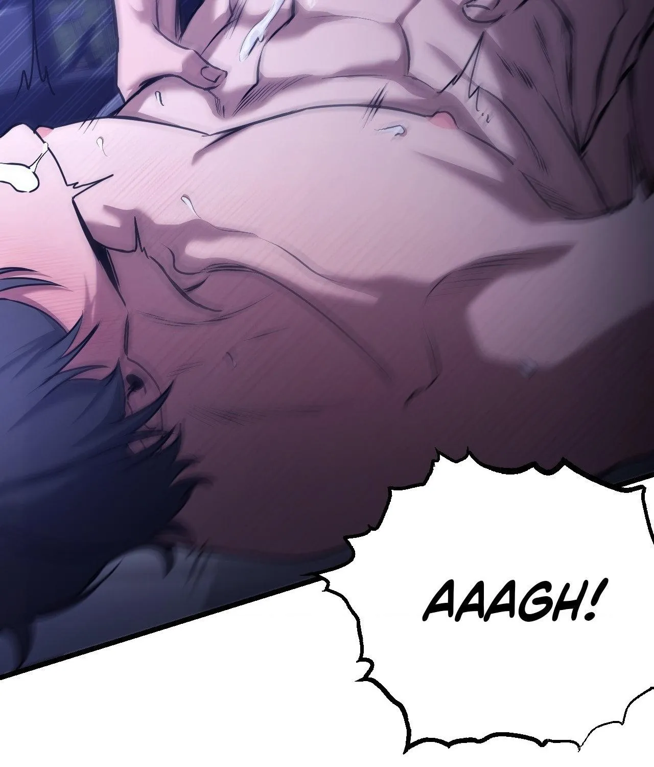 Bad Not Bat Chapter 6 page 118 - 