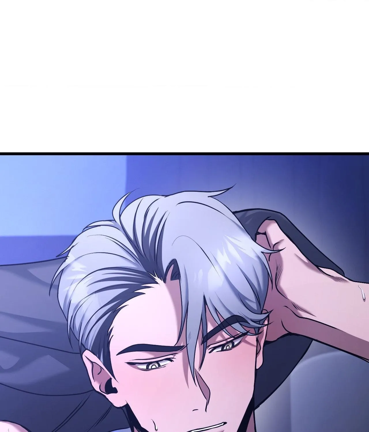 Bad Not Bat Chapter 6 page 126 - 