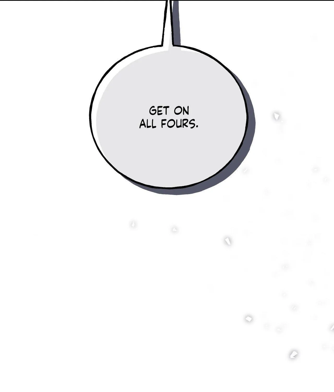Bad Not Bat Chapter 6 page 128 - 