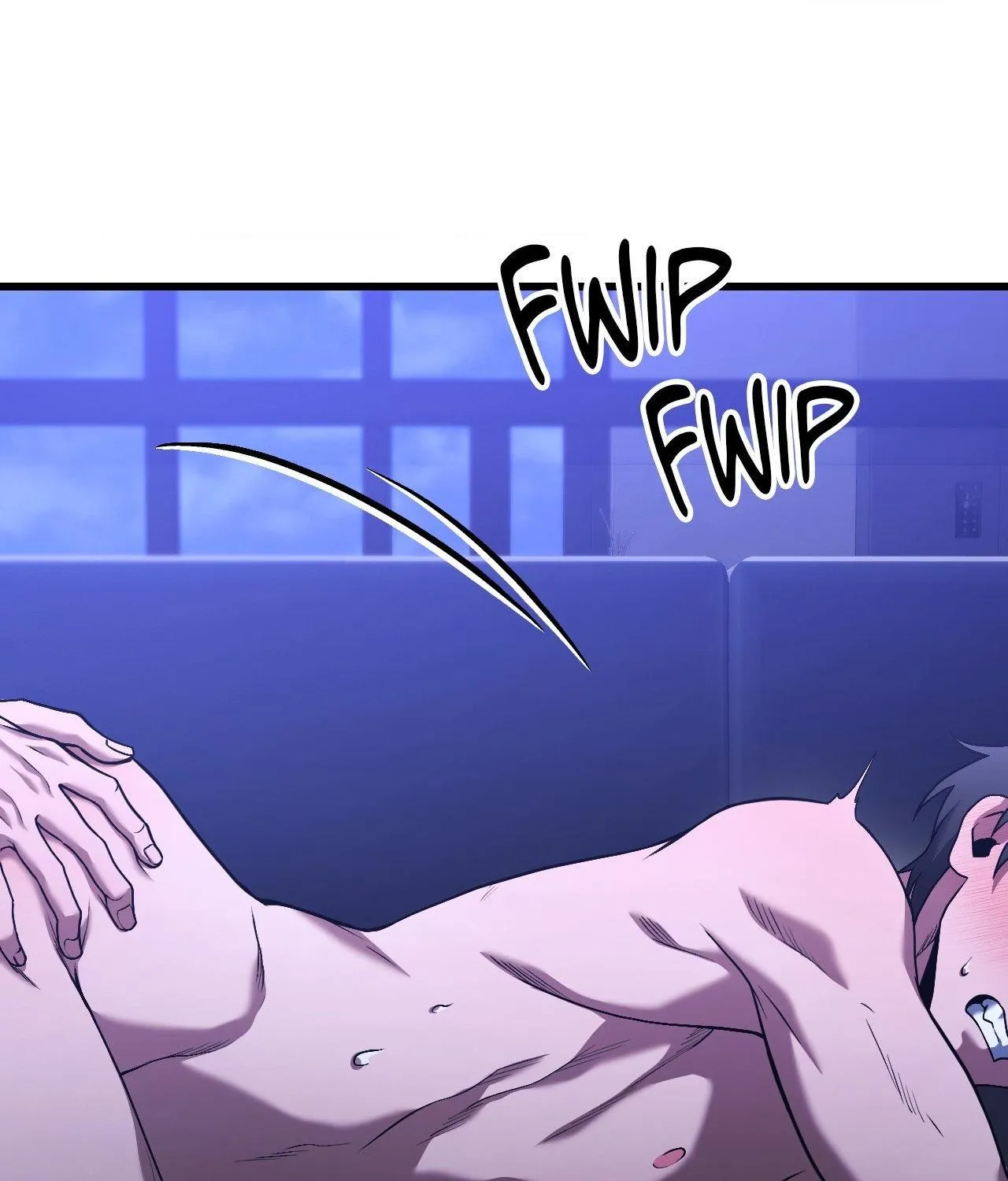 Bad Not Bat Chapter 6 page 136 - 
