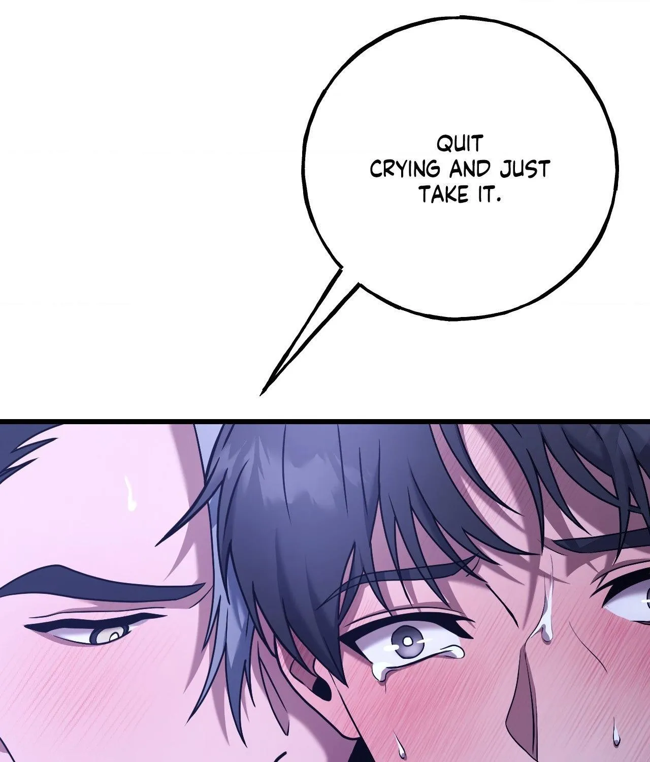 Bad Not Bat Chapter 6 page 140 - 