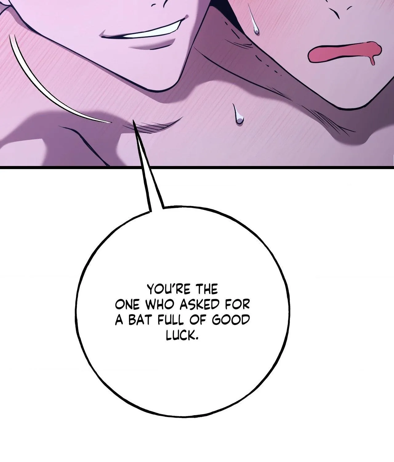 Bad Not Bat Chapter 6 page 141 - 