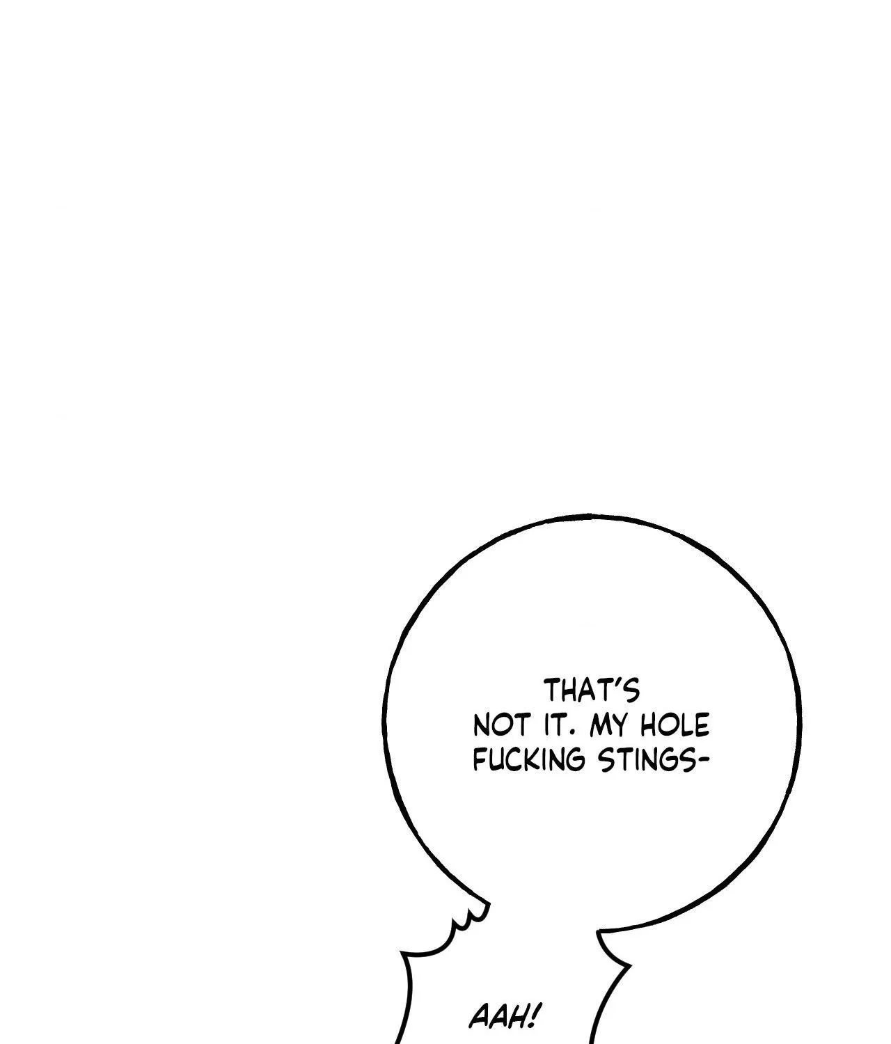 Bad Not Bat Chapter 6 page 19 - 